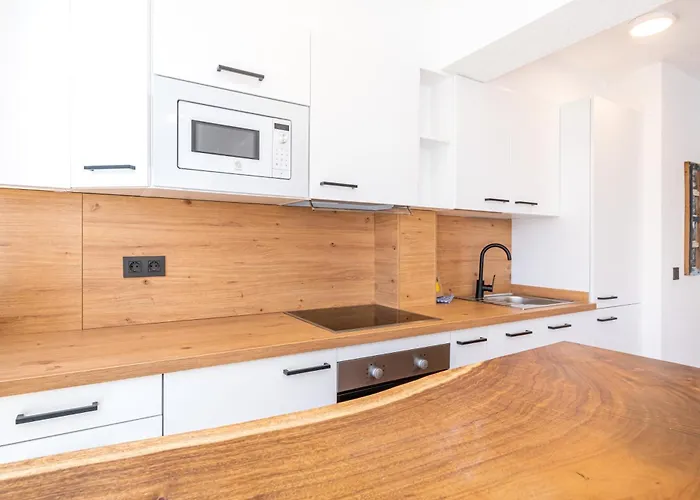 El Junco 4-5 Apartment Levante Beach