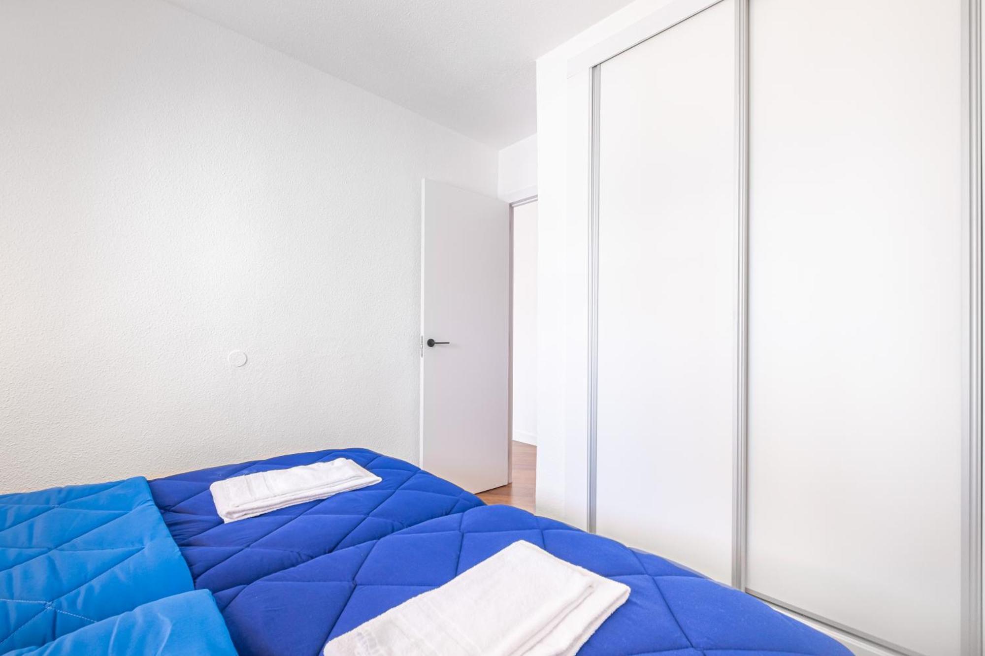 Apartment El Junco 4-5 Levante *